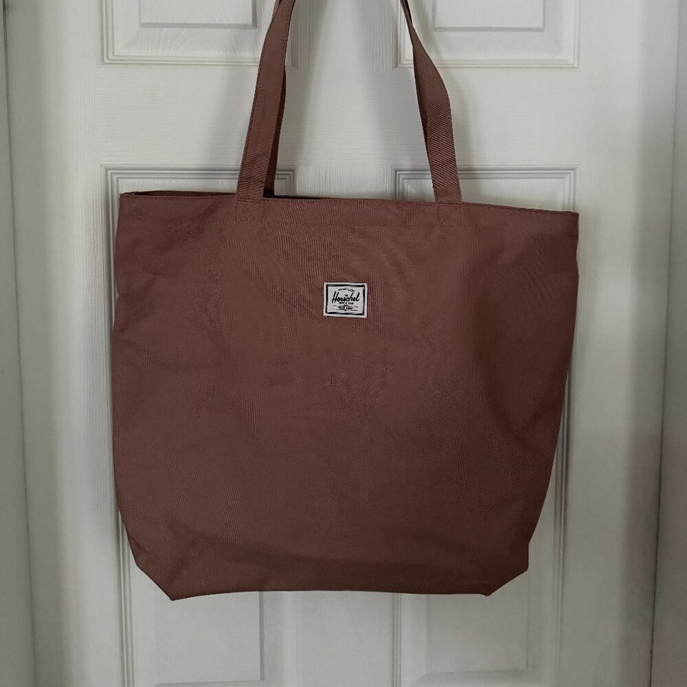 Herschel tote bag
